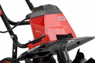 Будкрам купить Культиватор электрический HECHT 745 Культиватор электрический HECHT 745 4