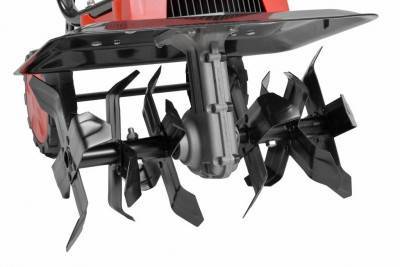 Будкрам купить Культиватор электрический HECHT 745 Культиватор электрический HECHT 745 7