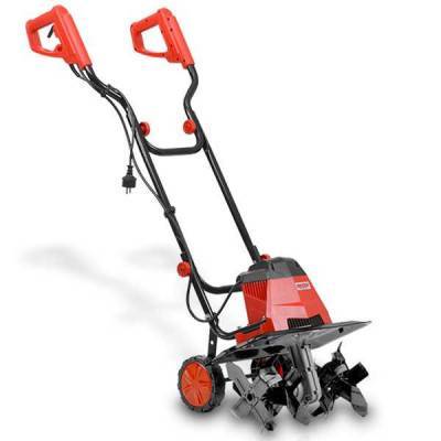 Будкрам купить Культиватор электрический HECHT 745