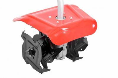 Будкрам купити Культиватор HECHT 00144163 для HECHT 1441 Культиватор HECHT 00144163 для HECHT 1441 2