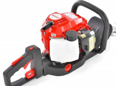 Будкрам купить Кусторез бензиновый HECHT 9270 4T  Кусторез бензиновый HECHT 9270 4T  5