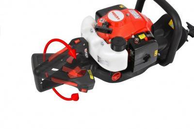 Будкрам купить Кусторез бензиновый HECHT 9245 Кусторез бензиновый HECHT 9245 2