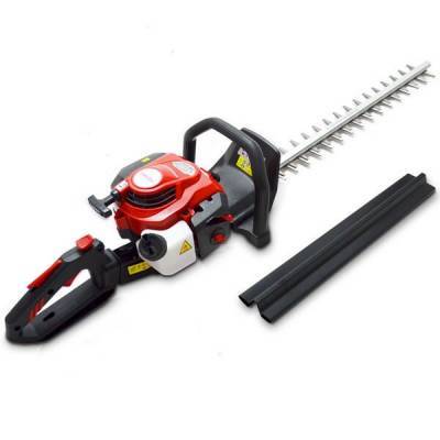 Будкрам купити Кущоріз бензиновий HECHT 9245 для саду