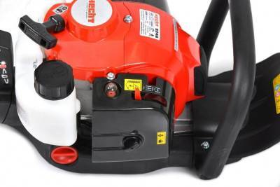 Будкрам купить Кусторез бензиновый HECHT 9245 Кусторез бензиновый HECHT 9245 3