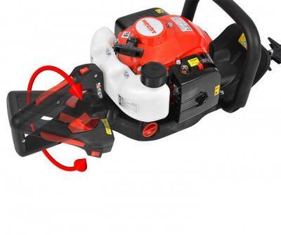 Будкрам купить Кусторез бензиновый HECHT 9245 Кусторез бензиновый HECHT 9245 6