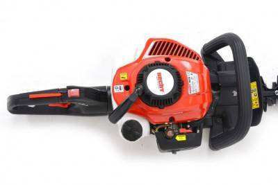 Будкрам купити Кущоріз бензиновий HECHT 9275 PROFI Кущоріз бензиновий HECHT 9275 PROFI 8