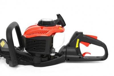 Будкрам купити Кущоріз бензиновий HECHT 9275 PROFI Кущоріз бензиновий HECHT 9275 PROFI 7