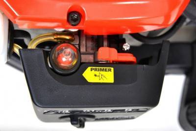 Будкрам купити Кущоріз бензиновий HECHT 9275 PROFI Кущоріз бензиновий HECHT 9275 PROFI 6