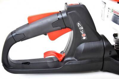 Будкрам купити Кущоріз бензиновий HECHT 9275 PROFI Кущоріз бензиновий HECHT 9275 PROFI 2