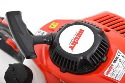 Будкрам купити Кущоріз бензиновий HECHT 9275 PROFI Кущоріз бензиновий HECHT 9275 PROFI 4