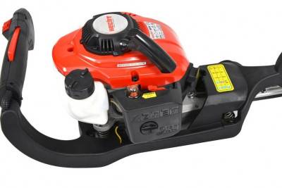 Будкрам купить Кусторез бензиновый HECHT 9375 PROFI Кусторез бензиновый HECHT 9375 PROFI 2