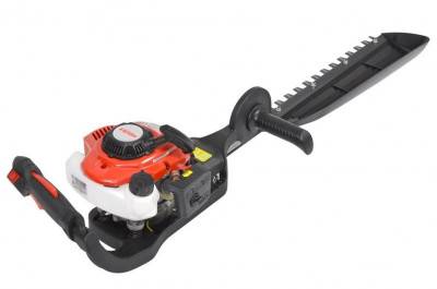 Будкрам купити Кущоріз бензиновий HECHT 9375 PROFI