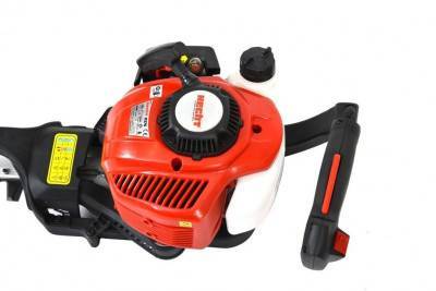 Будкрам купить Кусторез бензиновый HECHT 9375 PROFI Кусторез бензиновый HECHT 9375 PROFI 6