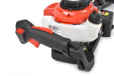 Будкрам купить Кусторез бензиновый HECHT 9375 PROFI Кусторез бензиновый HECHT 9375 PROFI 3