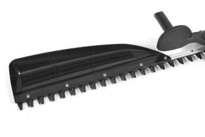 Будкрам купить Кусторез бензиновый HECHT 9375 PROFI Кусторез бензиновый HECHT 9375 PROFI 4