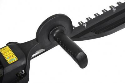 Будкрам купить Кусторез бензиновый HECHT 9375 PROFI Кусторез бензиновый HECHT 9375 PROFI 7