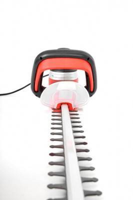 Будкрам купити Кущоріз електричний HECHT 610 для саду Кущоріз електричний HECHT 610 для саду 8