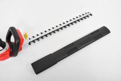 Будкрам купити Кущоріз електричний HECHT 610 для саду Кущоріз електричний HECHT 610 для саду 2