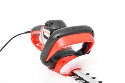 Будкрам купити Кущоріз електричний HECHT 610 для саду Кущоріз електричний HECHT 610 для саду 7