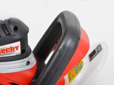 Будкрам купити Кущоріз електричний HECHT 611 для саду Кущоріз електричний HECHT 611 для саду 11