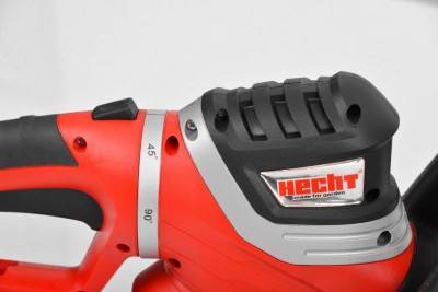 Будкрам купити Кущоріз електричний HECHT 611 для саду Кущоріз електричний HECHT 611 для саду 9