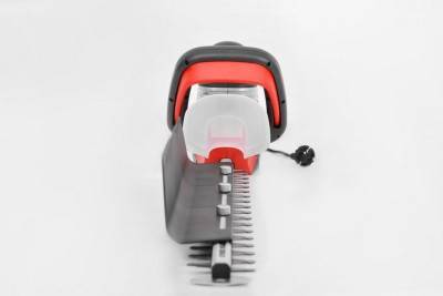 Будкрам купити Кущоріз електричний HECHT 611 для саду Кущоріз електричний HECHT 611 для саду 13