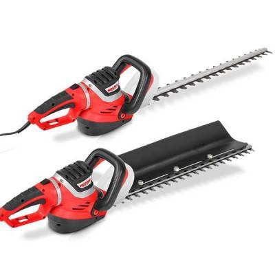 Будкрам купити Кущоріз електричний HECHT 611 для саду Кущоріз електричний HECHT 611 для саду 2