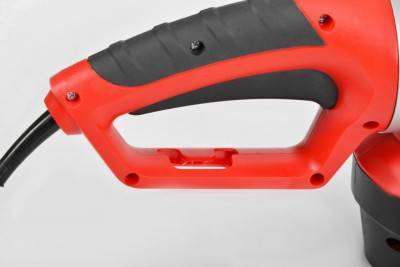 Будкрам купити Кущоріз електричний HECHT 611 для саду Кущоріз електричний HECHT 611 для саду 10