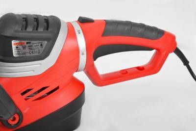 Будкрам купити Кущоріз електричний HECHT 611 для саду Кущоріз електричний HECHT 611 для саду 3