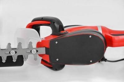 Будкрам купити Кущоріз електричний HECHT 611 для саду Кущоріз електричний HECHT 611 для саду 14