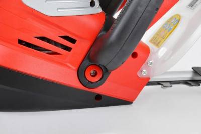 Будкрам купити Кущоріз електричний HECHT 611 для саду Кущоріз електричний HECHT 611 для саду 15