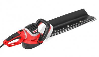 Будкрам купити Кущоріз електричний HECHT 611 для саду