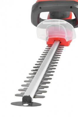 Будкрам купить Кусторез электрический HECHT 655 Кусторез электрический HECHT 655 4