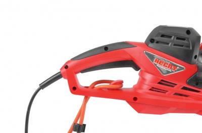 Будкрам купить Кусторез электрический HECHT 655 Кусторез электрический HECHT 655 3