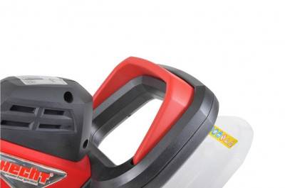 Будкрам купить Кусторез электрический HECHT 655 Кусторез электрический HECHT 655 2