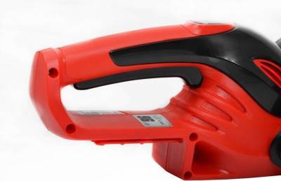 Будкрам купить Кусторез на аккумуляторной батареи HECHT 6020 Кусторез на аккумуляторной батареи HECHT 6020 5