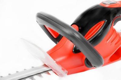 Будкрам купить Кусторез на аккумуляторной батареи HECHT 6020 Кусторез на аккумуляторной батареи HECHT 6020 7