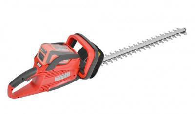 Будкрам купити Кущоріз на акумуляторній батареї HECHT 6040