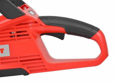 Будкрам купить Кусторез на аккумуляторной батареи HECHT 6040 Кусторез на аккумуляторной батареи HECHT 6040 3