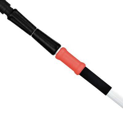 Будкрам купить Кусторез телескопический HECHT 6504 Кусторез телескопический HECHT 6504 5