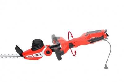 Будкрам купить Кусторез телескопический HECHT 675 Кусторез телескопический HECHT 675 7