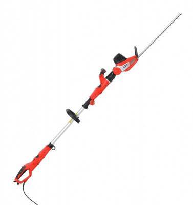 Будкрам купити Кущоріз телескопічний HECHT 675