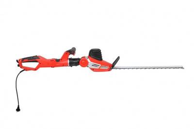 Будкрам купить Кусторез телескопический HECHT 675 Кусторез телескопический HECHT 675 2