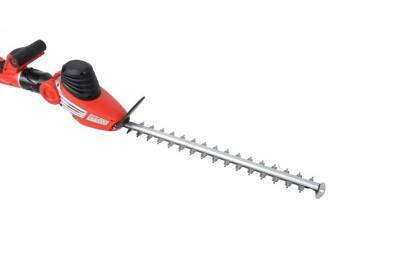 Будкрам купить Кусторез телескопический HECHT 675 Кусторез телескопический HECHT 675 5