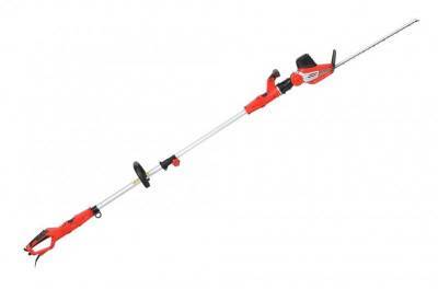 Будкрам купить Кусторез телескопический HECHT 675 Кусторез телескопический HECHT 675 4