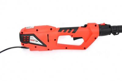 Будкрам купить Кусторез телескопический HECHT 695 Кусторез телескопический HECHT 695 4