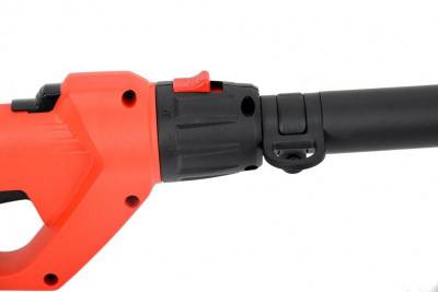 Будкрам купить Кусторез телескопический HECHT 695 Кусторез телескопический HECHT 695 3