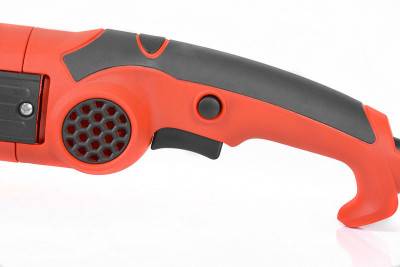 Будкрам купить Угловая шлифовальная машина HECHT 1309 Угловая шлифовальная машина HECHT 1309 6