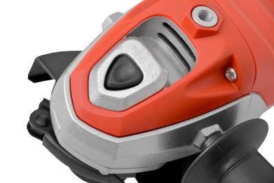 Будкрам купить Угловая шлифовальная машина HECHT 1309 Угловая шлифовальная машина HECHT 1309 5