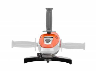 Будкрам купить Угловая шлифовальная машина Hecht 1323 Угловая шлифовальная машина Hecht 1323 4